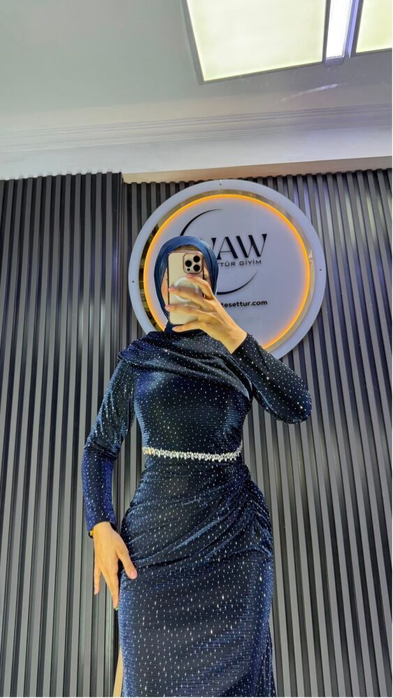 Mersi Abiye - 20