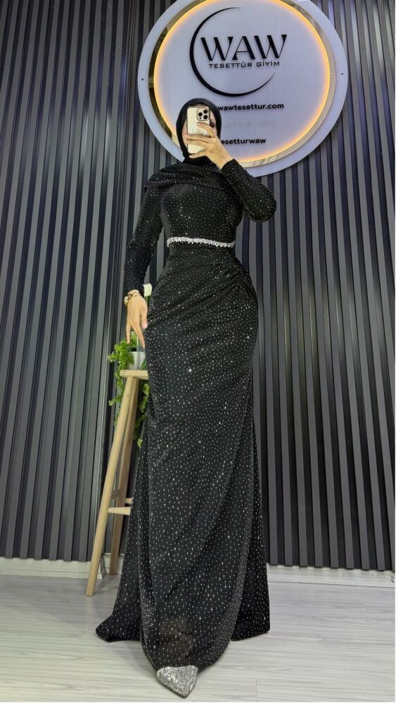 Mersi Abiye - 2