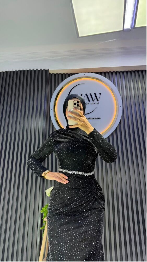 Mersi Abiye - 8