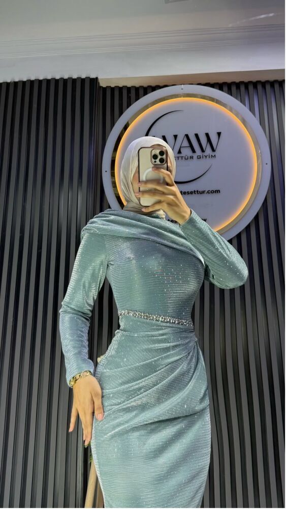 Mersi Abiye - 5