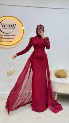 Meryem Abiye - Waw Tesettür