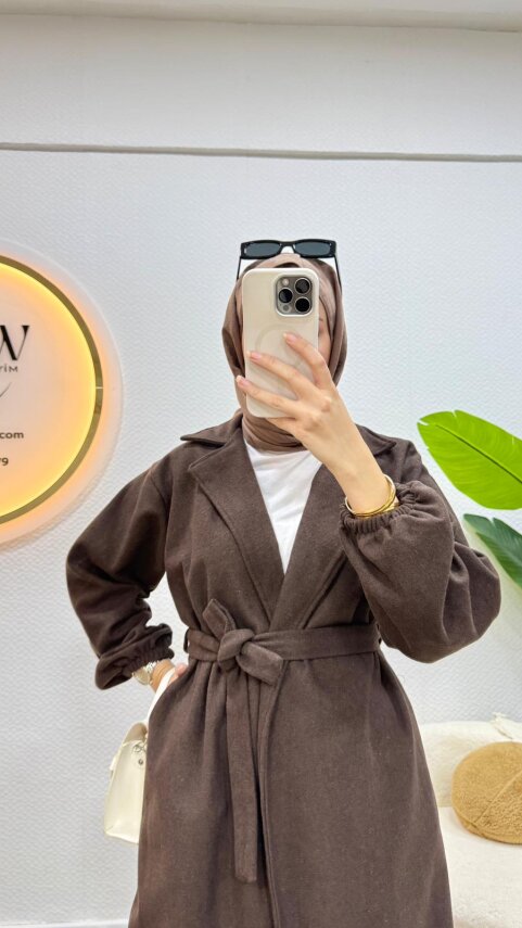 1 AL 1 BEDAVA - Mevlana Kaşe Kaban - 9