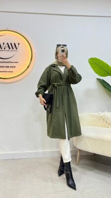 1 AL 1 BEDAVA - Mevlana Kaşe Kaban - 11