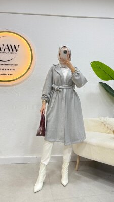 1 AL 1 BEDAVA - Mevlana Kaşe Kaban - 18