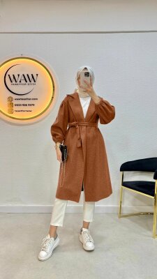 Mevlana Kaşe Kaban - 21