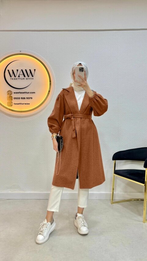 Mevlana Kaşe Kaban - 21