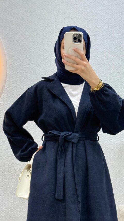 Mevlana Kaşe Kaban - 5