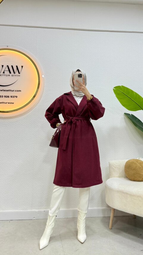 Mevlana Kaşe Kaban - 6