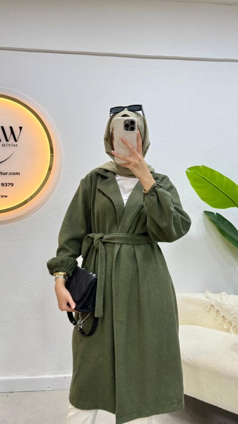 Mevlana Kaşe Kaban - 7