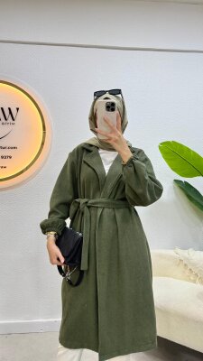 Mevlana Kaşe Kaban - 9