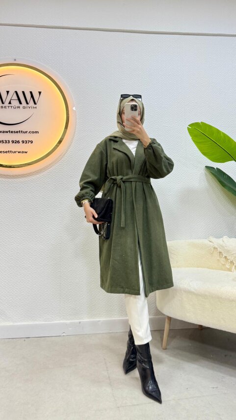 Mevlana Kaşe Kaban - 10