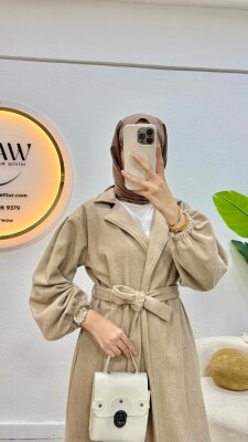 Mevlana Kaşe Kaban - 12