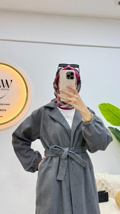 Mevlana Kaşe Kaban - 14