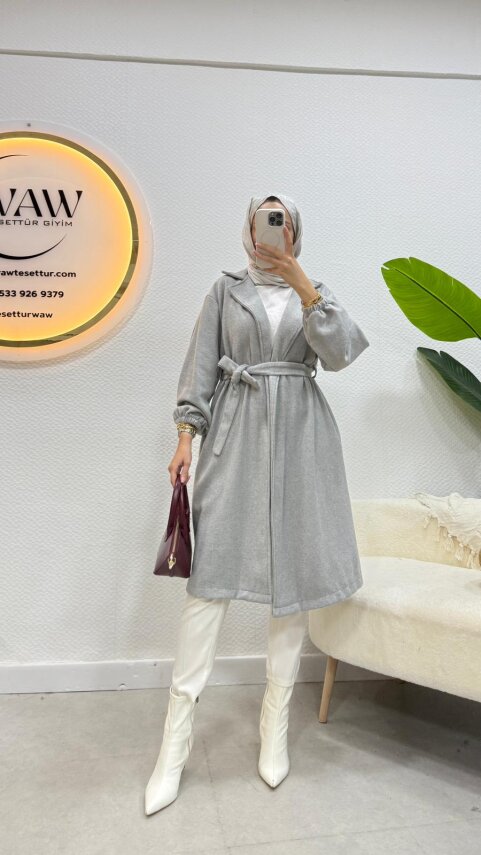 Mevlana Kaşe Kaban - 15