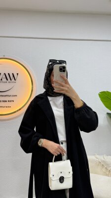 Mevlana Kaşe Kaban - 18