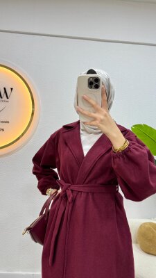 Mevlana Kaşe Kaban - Waw Tesettür