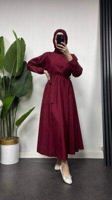 Mevlana Terikoton - MGZ - Waw Tesettür