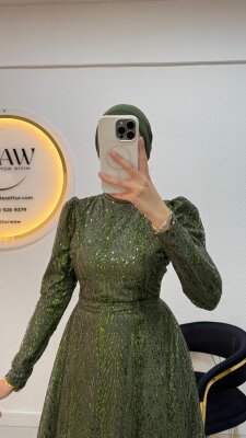 1 AL 1 BEDAVA - Meyra Abiye - Waw Tesettür