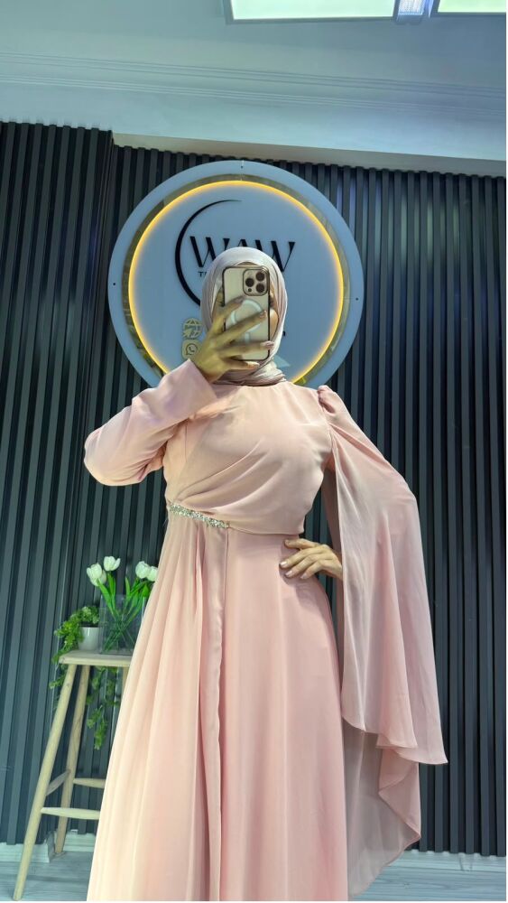 Meyra Abiye - 20