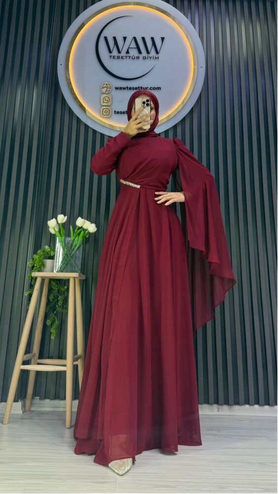 Meyra Abiye - 14
