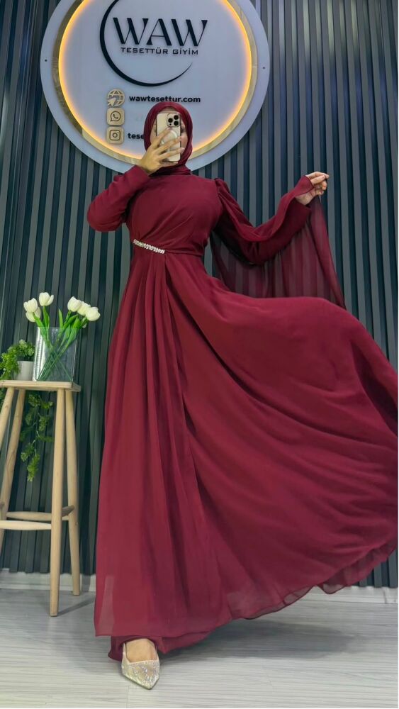 Meyra Abiye - 15