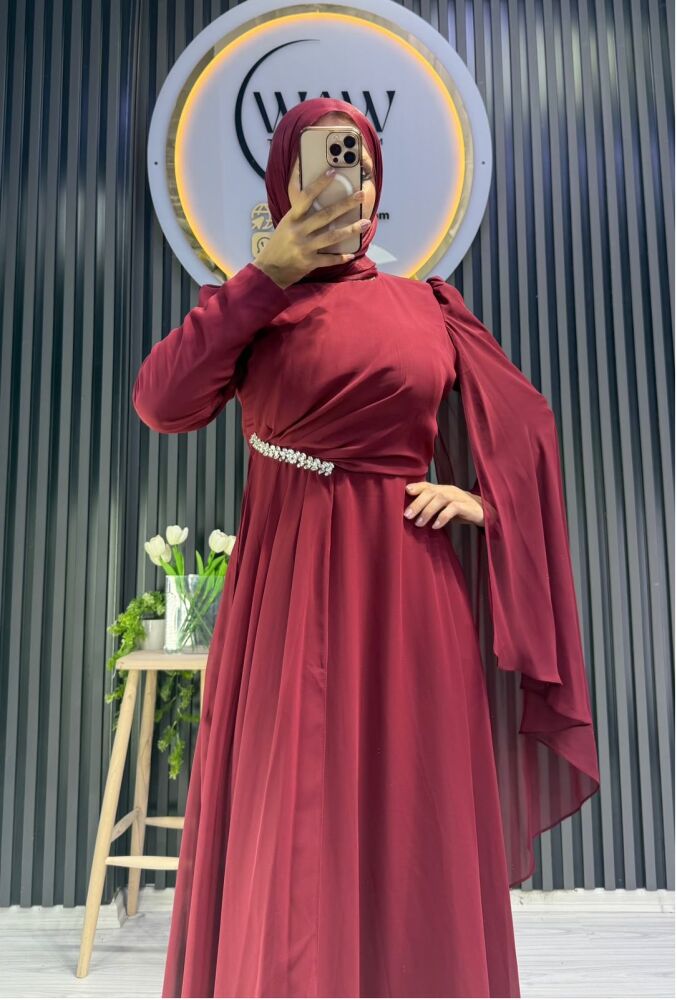 Meyra Abiye - 16