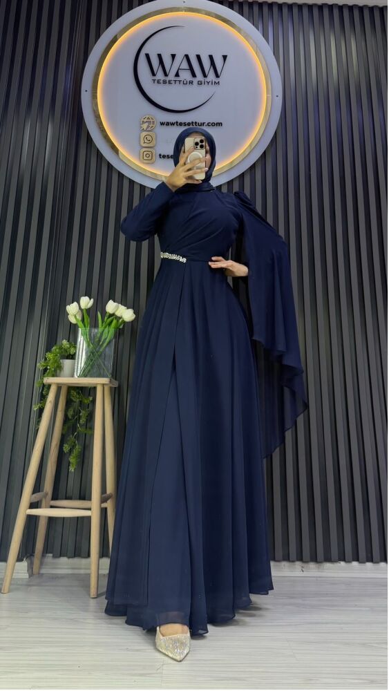Meyra Abiye - 10