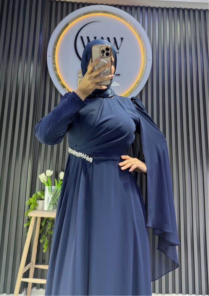 Meyra Abiye - 11