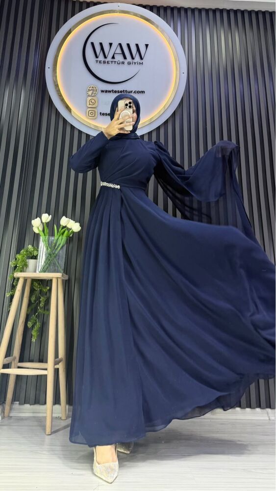 Meyra Abiye - 12