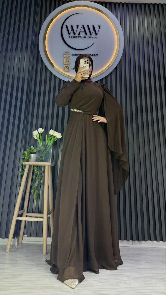 Meyra Abiye - 6
