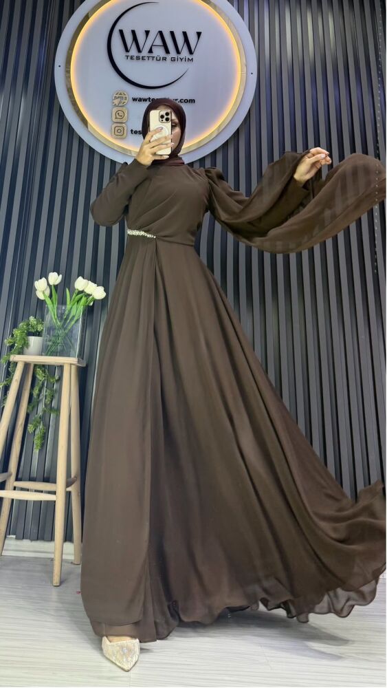Meyra Abiye - 7