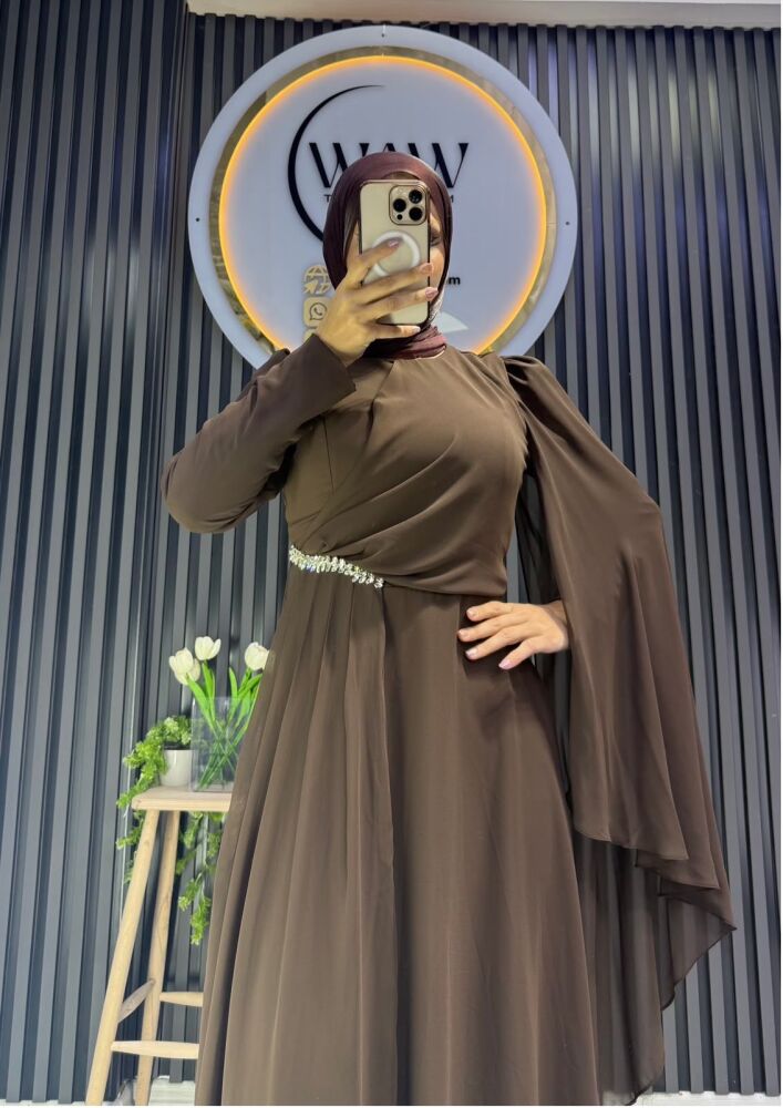 Meyra Abiye - 8