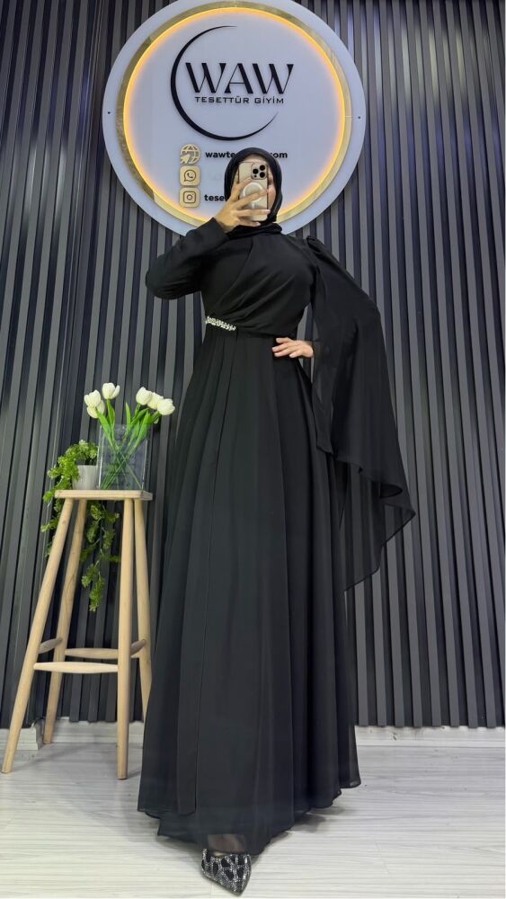 Meyra Abiye - 2
