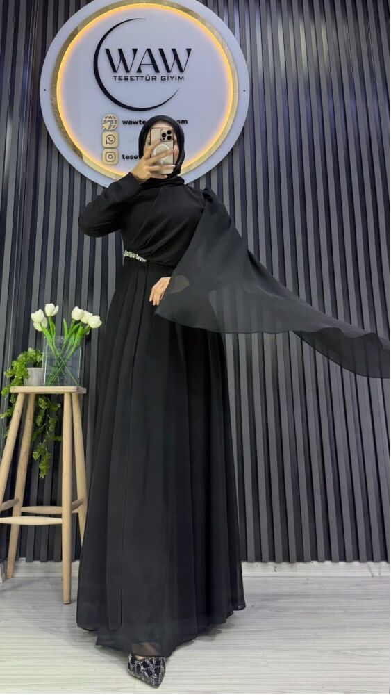 Meyra Abiye - 3