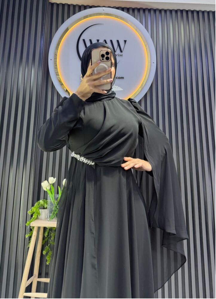 Meyra Abiye - 4