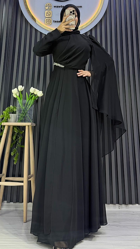 Meyra Abiye - Waw Tesettür