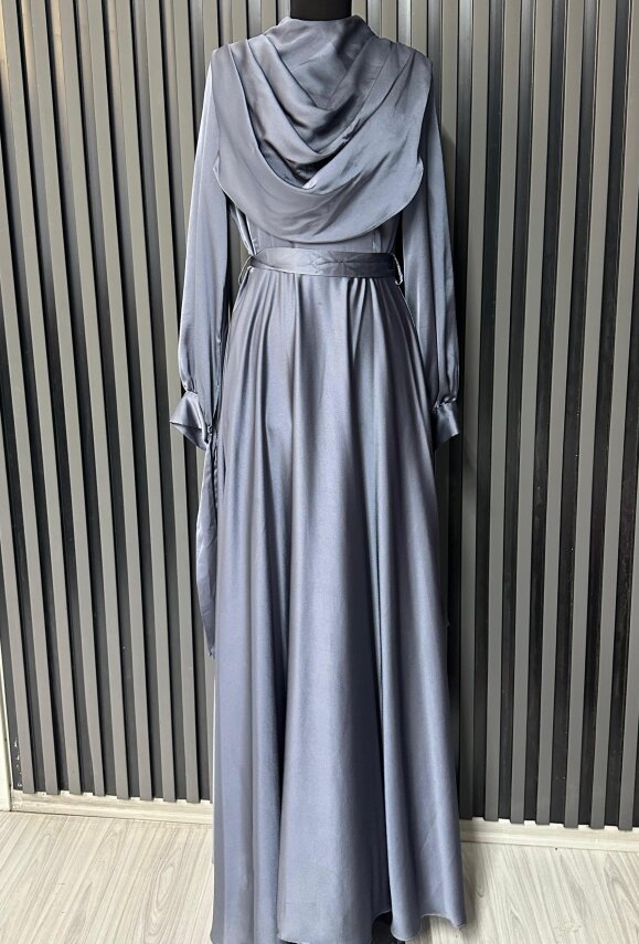 Mezat Ürünü - Masal Abiye - 1