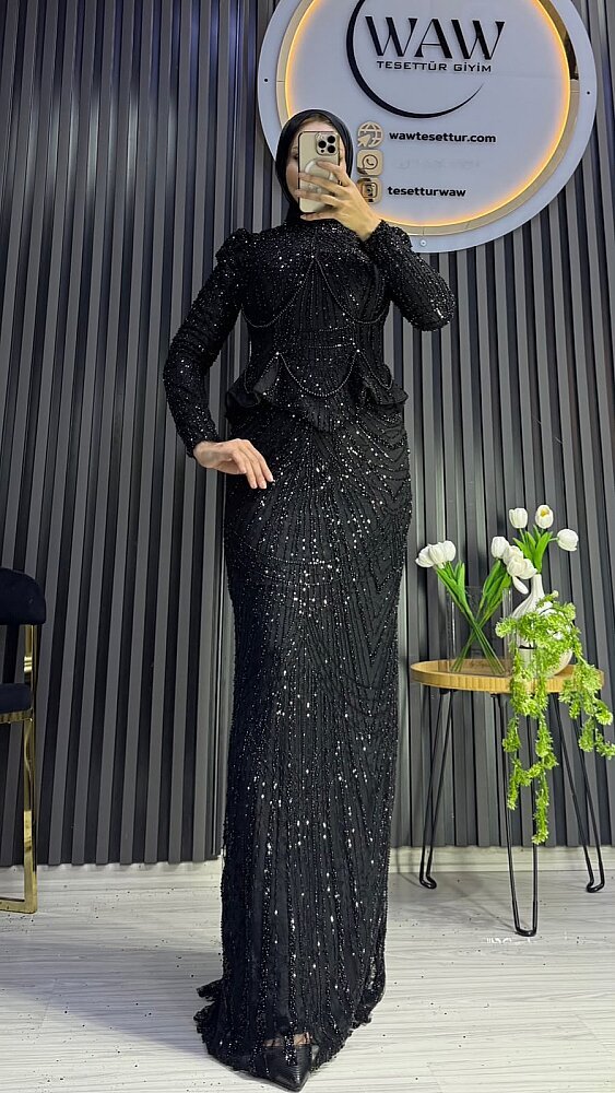 Mihrişah Abiye - 5