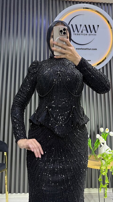 Mihrişah Abiye - 6