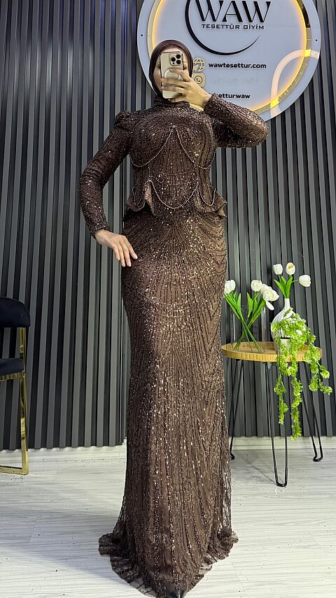 Mihrişah Abiye - 2