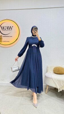 1 AL 1 BEDAVA - Milano Abiye - 5