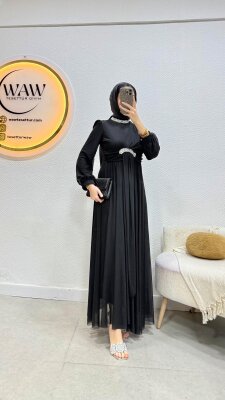 1 AL 1 BEDAVA - Milano Abiye - 8