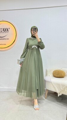 1 AL 1 BEDAVA - Milano Abiye - 10