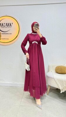 Milano Abiye - 4