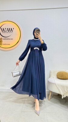Milano Abiye - 6