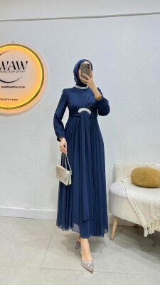 Milano Abiye - 7