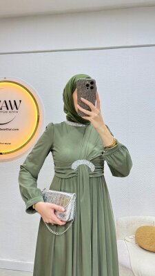 Milano Abiye - 10