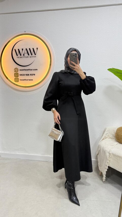 1 AL 1 BEDAVA - Milena Elbise - 3