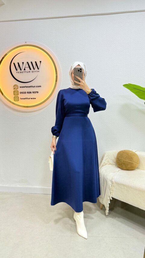 1 AL 1 BEDAVA - Milena Elbise - 5