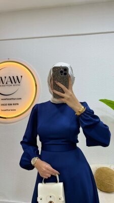 1 AL 1 BEDAVA - Milena Elbise - 6